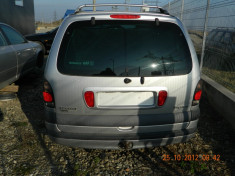 stop, stopuri, tripla, triple originale Renault Espace din 2002 foto