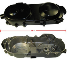 CAPAC TRANSMISIE SCUTER roata 10 GY6-50 4T 50-80cc curea 669 mm foto