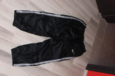 pantaloni barbati nike ,originali ,xl foto