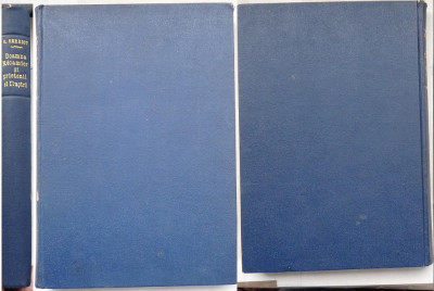 E. Herriot, Doamna Recamier si prietenii ei ilustri, 1927, stare excelenta foto