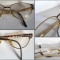 rame de ochelari Alberta Ferretti, vechi, anii 80 - pt cunoscatori