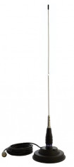 Kit Complet Statie + Antena de 145cm inaltime - Statie radio TTi TCB-550 5 Watt + PNI ML145 foto