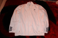 geaca adidas ,barbati, ,originala, xl foto