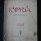 NICOLAE OTTESCU - COPPELIA. FANTEZIE IN VERSURI 4 ACTE (1926, prima editie)