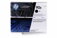 Tonner HP Laserjet ce390x nou foto