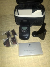 NU SKIN GALVANIC SPA SYSTEM II, NOU foto