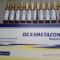 Dexametazona Fiole Dexamethasona Injectabil Fiola Cutie 10 Bucati ( Dexamed Dexametazon ) Pentru Aerosoli Si Alergii