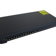 Switch Cisco FastHub 400 Series 12-Port 10/100 Network Hub