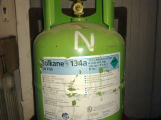 FREON R134A foto