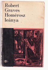 Robert Graves - Homerosz leanya (Lb. Maghiara)