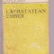 Gardonyi Geza - Lathatatlan Ember (Lb. Maghiara)