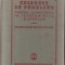 (C1665) CULEGERE DE PROBLEME PENTRU ADMITEREA IN INVATAMANTUL SUPERIOR, MATEMATICA FIZICA CHIMIE, EDITURA STIINTIFICA SI ENCICLOPEDICA, 1984
