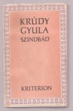 Krudy Gyula - Szindbad (Lb. Maghiara)