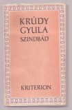 Krudy Gyula - Szindbad (Lb. Maghiara)