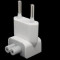 Adaptor EU Romania pt incarcator priza Apple iPad iPhone MacBook