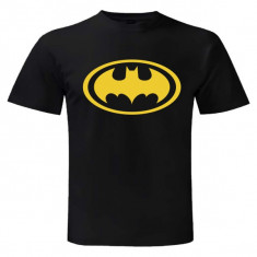 Tricou Batman foto