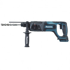 Rotopercutor Makita BHR241Z foto