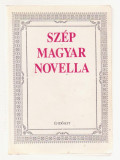 Szep Magyar Novella (Lb. Maghiara) - 1990