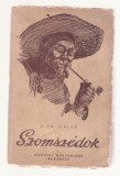 V. Em. Galan - Szomszedok (Lb. Maghiara) - 1956