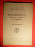 C. Moisil - Monete Traian -ref.Razboaie cu Dacii -Ed. 1930