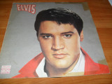 Elvis -LP, Vynil, VINIL