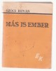 Szocs Istvan - Mas Is Ember (lb. maghiara)