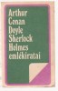 Arthur Conan Doyle - Sherlock Holmes emlekiratai (Lb. Maghiara)