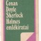 Arthur Conan Doyle - Sherlock Holmes emlekiratai (Lb. Maghiara)