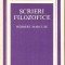 (C2029) SCRIERI FILOZOFICE DE HERBERT MARCUSE, EDITURA POLITICA, BUCURESTI, 1977