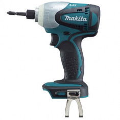 Masina cu Impact Makita BTD140Z 18V Li-Ion DOAR CORPUL foto