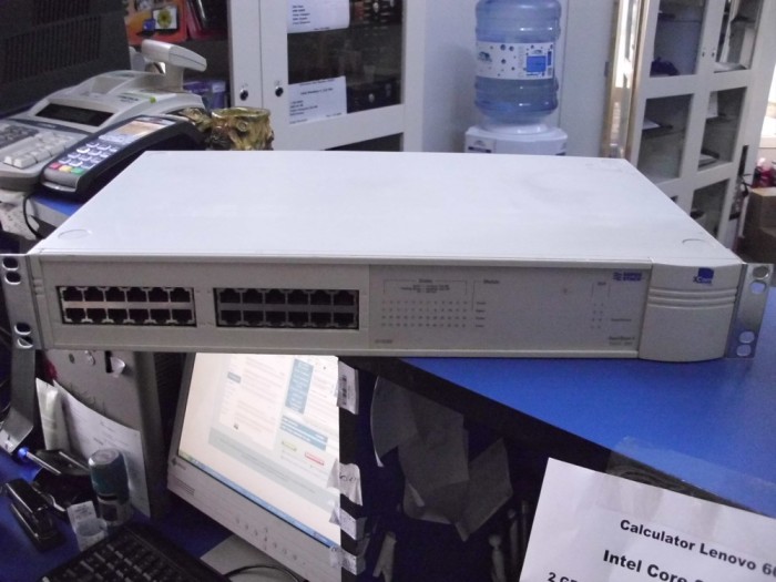 3Com SuperStack II Switch 3300