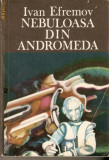 Ivan Efremov-Nebuloasa din Andromeda, 1987