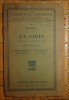 Berkeley LA SIRIS trad. fr. Armand Colin 1920