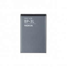 Baterie Acumulator Bp-3L Nokia Lumia 610 NFC NOU NOUA Sigilat Sigilata foto