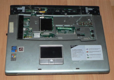 Placa de baza Acer TravelMate 2700 /2702 WLMi ,pentru piese foto