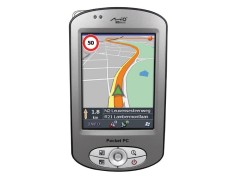 GPS Pocket PC Mio Digi Walker P350 foto