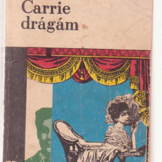 Theodore Dreiser - Carrie dragam (Lb. Maghiara)