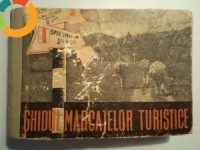 Ghidul marcajelor turistice foto