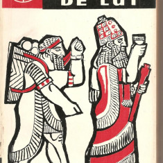 (C2006) CARTILE DE LUT DE L. LIPIN SI A. BELOV, EDITURA STIINTIFICA, BUCURESTI, 1960