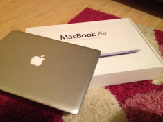 MacBook Air foto