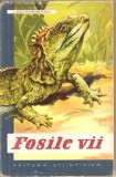 (C2005) FOSILE VII DE L. BOTOSANEANU, EDITURA STIINTIFICA, BUCURESTI, 1960