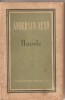 (C2003) NUVELE DE ANDERSEN NEXO, EDITURA DE STAT PENTRU LITERATURA SI ARTA, BUCURESTI, 1953