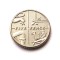 ANGLIA / MAREA BRITANIE 5 PENCE 2009 SCUT **