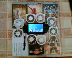 Psp3004 foto