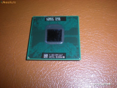 Procesor laptop Intel Core 2 Duo T5550 foto