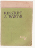 Reszket A Bokor (Lb. Maghiara)