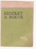 Reszket A Bokor (Lb. Maghiara)