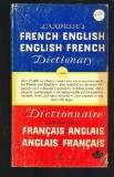 Dictionnaire Larousse francais-anglais &amp; anglais-francais