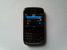 Vand BlackBerry 9300 3G foto