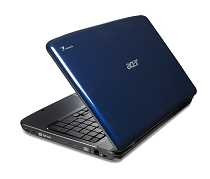 Vand laptop Acer Aspire 5738ZG foto